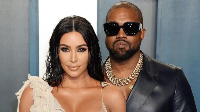 accusations, Kanye West, Kim Kardashian
