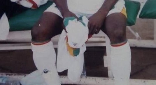 deces, Ibrahima Diallo, ancien footballeur senegalais